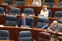 Franco, sobre Cepeda: “No se trata de que haya mano dura, sino de completar la labor de Gabilondo”