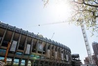 Delegación de Gobierno montará un dispositivo por si el Real Madrid gana la Liga pero pide a los hinchas responsabilidad