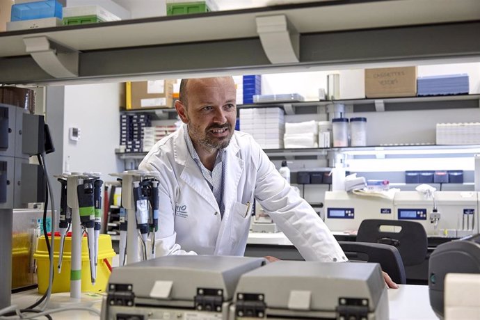 El proyecto del doctor Paolo Nuciforo, que se desarrollará en la Vall dHebron Instituto de Oncología (VHIO) analizará la bacteria Fusobacterium en el cáncer colorrectal y recibirá financiación de la Fundación Mútua Madrileña 