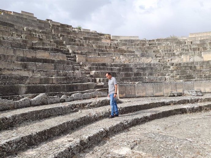 Parque arqueológico de Segóbriga