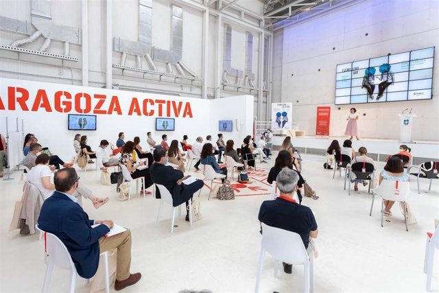 Semillero Day de Zaragoza Activa