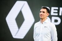 Abiteboul: "Alonso es parte del compromiso de volver a la cima"