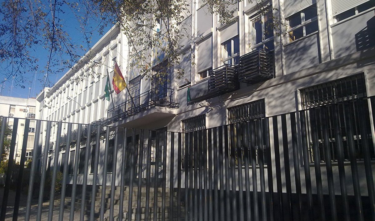 Abierto hasta el 10 de julio el plazo de solicitud para el Bachillerato Internacional en Andalucía Abierto hasta el 10 de julio el plazo de solicitud para el Bachillerato Internacional en Andalucía