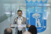 Aniorte vincula el aumento de lista de espera en las escuelas infantiles a las condiciones de acceso a la beca municipal