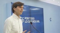 El PP urge a los barones del PSOE a "censurar la deriva" de Iglesias tras el "silencio" de Sánchez
