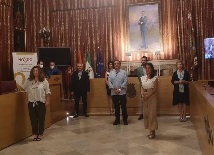 Sorteo público para establecer el orden de prelación de las solicitudes presentadas para las líneas de ayudas a autónomos y micropymes