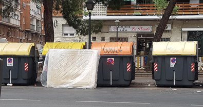 Madrid