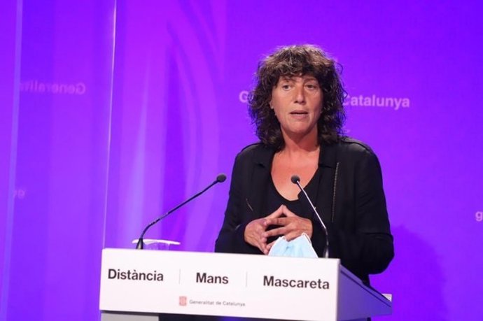 Coronavirus.- Jord pide que se deje de "criminalizar" al sector agrario