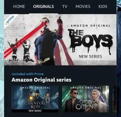amazon prime usuarios