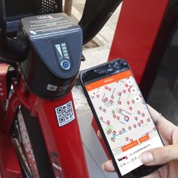 El Bicing de Barcelona se integra en la aplicación móvil municipal Smou