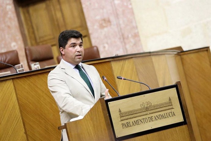 El Parlamento pide por unanimidad que el Gobierno trabaje por la supresión de ar