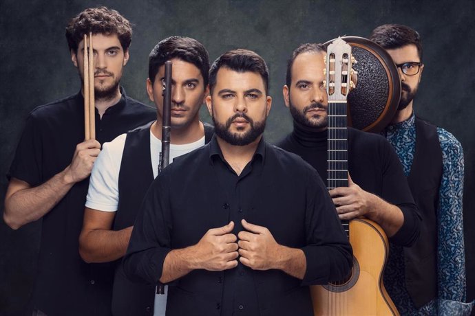 Banda Planeta Jondo.