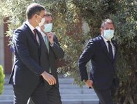 CEOE critica el anteproyecto del teletrabajo por "desequilibrado", "errático" y "apartado de la realidad"