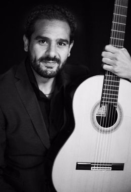 Sevilla.-La guitarra flamenca de Diego del Morao y el cante de Jesús Méndez, en 
