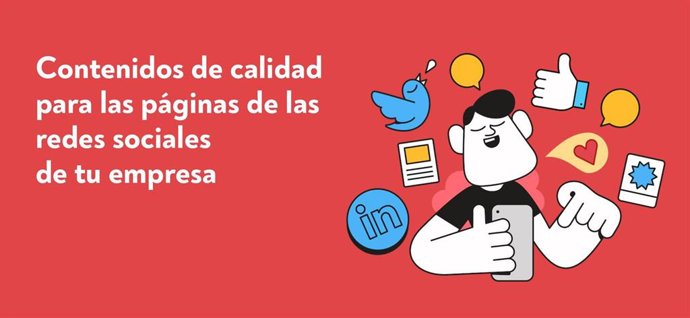 La caja de herramientas ideal para cualquier gestor de medios 