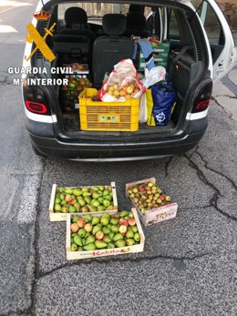 Np Incautación Alimentos