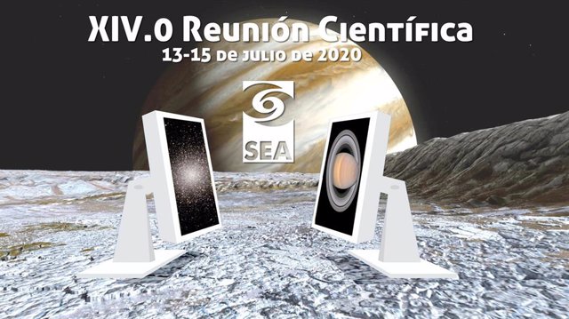 La Sociedad Española De Astronomía Celebra Su Reunión Científica Del 13 ...