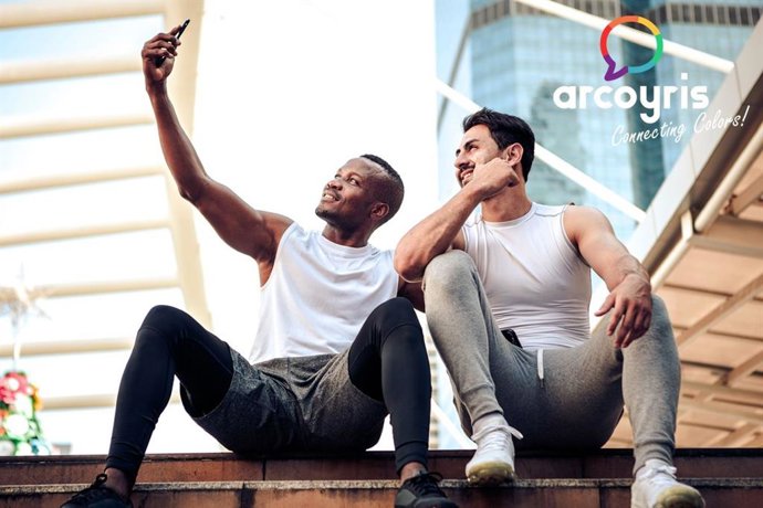 Telecomunicación y Energía Arcoyris