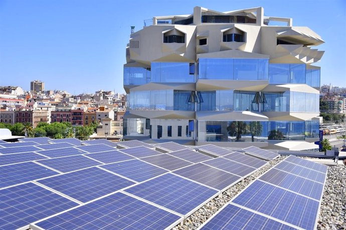 El Port de Tarragona aspira a reducir a cero su huella de carbono en 2030