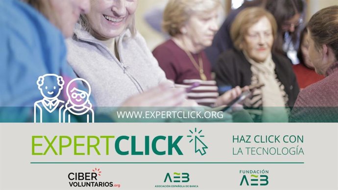 Programa Expertclick de la AEB.