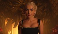 Netflix cancela Sabrina: su 4ª y última temporada llegará a finales de año