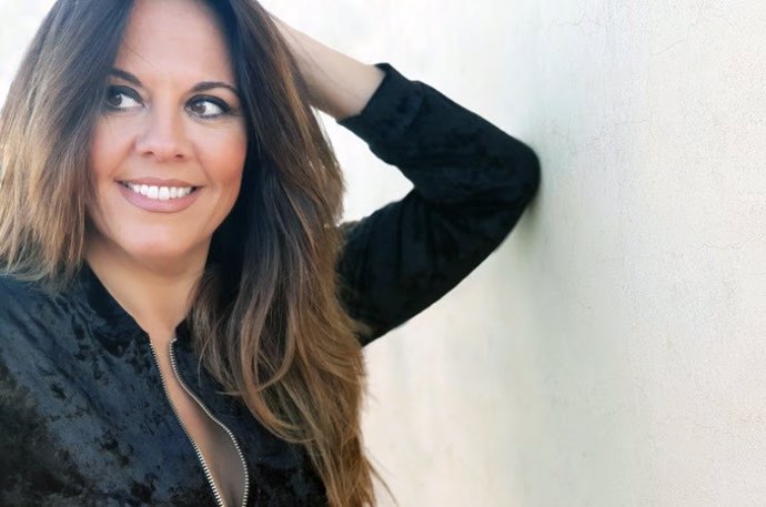 La cantante Virginia Gámez actuará en 'Música en el jardín del Picasso'