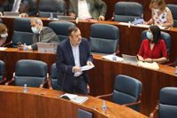 Un total de 3.118 concentradores de oxígeno se suministraron en 253 residencias durante la pandemia