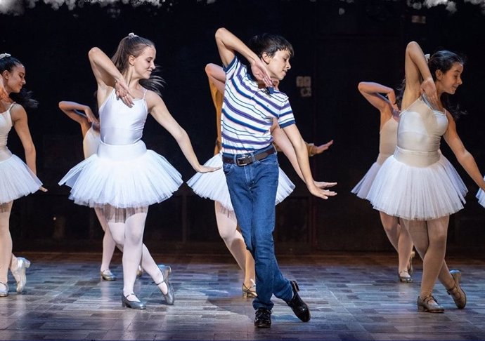 Musical 'Billy Elliot'