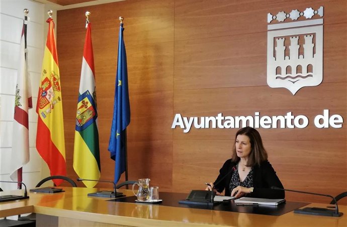 La concejal del PP Mar San Martín