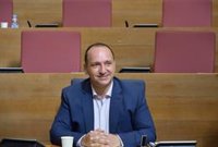 Dalmau defiende que el decreto de tanteo de vivienda está "ampliamente legitimado" por el Botànic