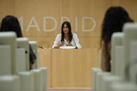 Villacís aboga por sentarse y hablar de elecciones gallegas tras rebrotes y llama a pensar menos en votos y más en vidas