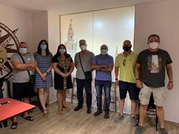 Fampa y comité de empresa del Ayuntamiento solicitan un refuerzo de la plantilla municipal de limpieza de los colegios