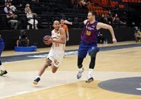 Shavon Shields deja el Baskonia y firma por el Milán