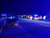 Un equipo de la Guardia Civil de Madrid se desplaza a Pedrosillo para analizar qué provocó el atropello mortal