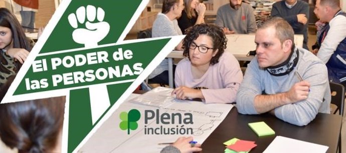 Plena Inclusión Andalucía