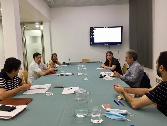 Jurado del Premio Huelva de Periodismo. 