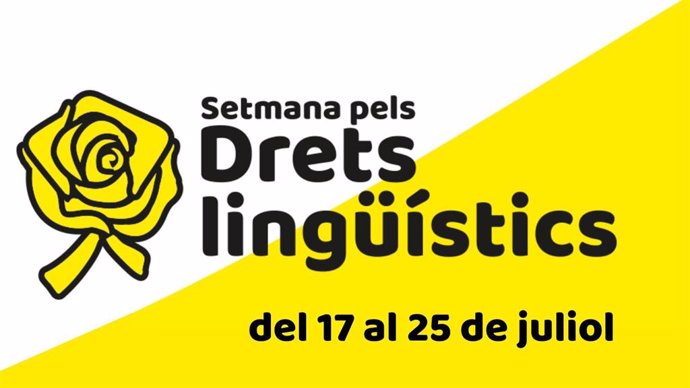 'Setmana Pels Drets Lingüístics' De OCB
