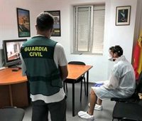 Prisión sin fianza para seis de los detenidos en la operación 'Tortilla' contra el hachís en el Campo de Gibraltar