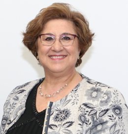 Perla Wahnón, presidenta de la Confederación de Sociedades Científicas de España (COSCE)