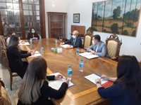 El presidente de la Diputación de Lugo pide a Feijóo suspender las elecciones en A Mariña por falta de "garantías"