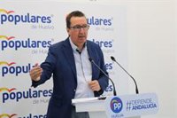 El PP pregunta a Landero si la renuncia a la Alcaldía de Cartaya (Huelva) se debe a la investigación sobre Aznalcóllar