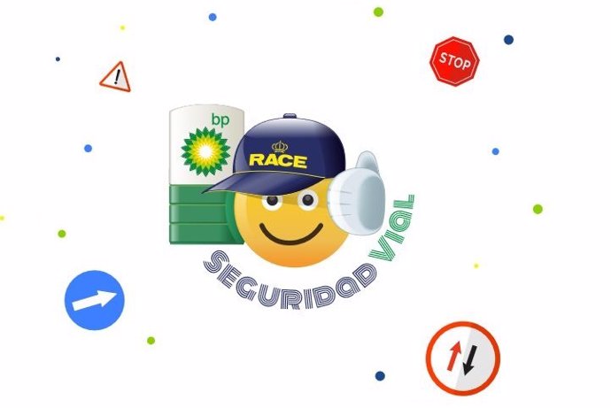 Campaña de RACE y BP