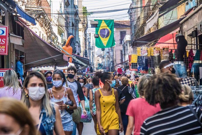Coronavirus.- Brasil aclara al Supremo que el uso de la cloroquina no es obligat