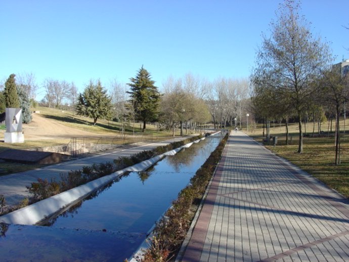 El Parque del Príncipe de Cáceres acogerá un espacio en recuerdo a las víctimas del Covid-19 en Cáceres