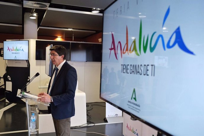 Córdoba.- Turismo.- La Junta destina casi 360.000 euros en ayudas para consolidar y crear empresas turísticas