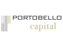 Logo Portobello Capital