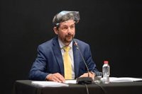 Canadell creu que la presidncia d'Irlanda de l'Eurogrup ajudar Catalunya