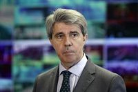 Garrido vería "positivo" reestructurar el Gobierno en un futuro, pero ahora "no es el momento" ante la crisis del Covid