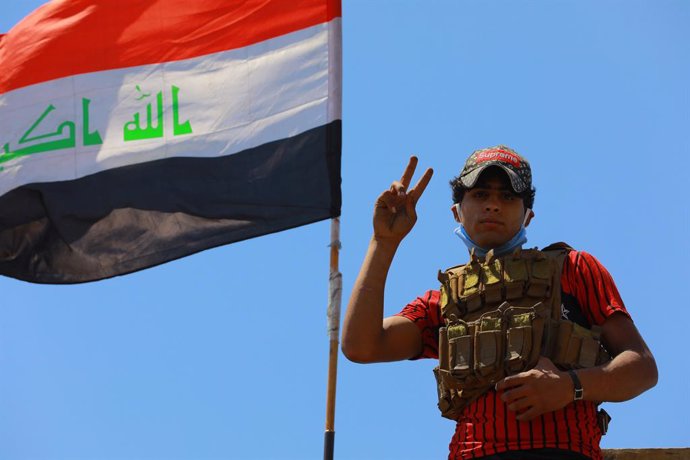 Irak.- La ONU agradece a Irak su compromiso para investigar los crímenes relacio