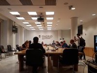 Más Madrid secunda la principal reclamación que llegó a Cibeles en 2019, el intento de reversión de Madrid Central